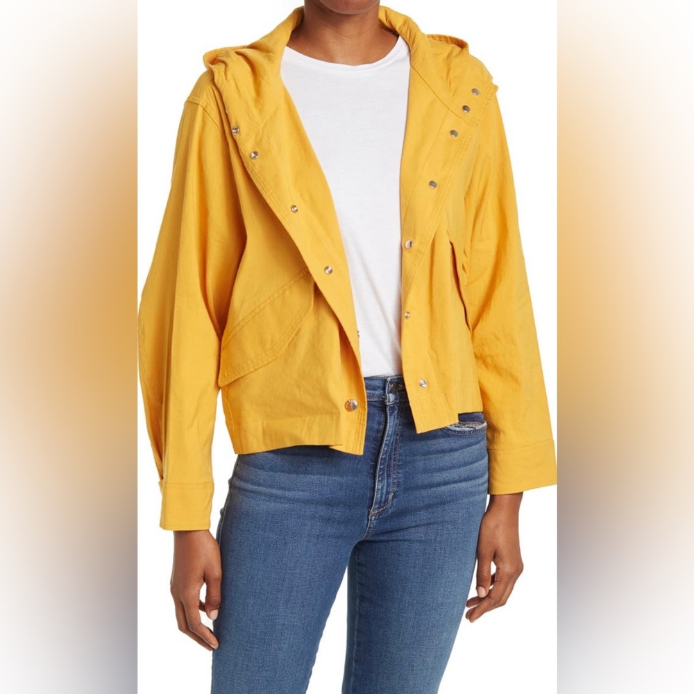 Rag & Bone coat